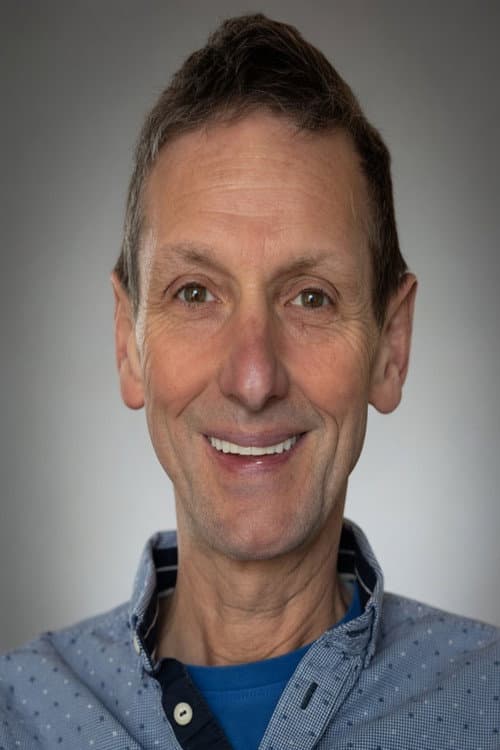 Michael Parle foto
