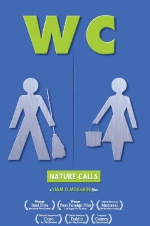 W.C. (2009) poster