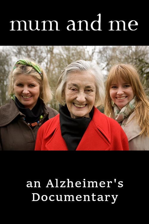 Mum And Me (2009) poster