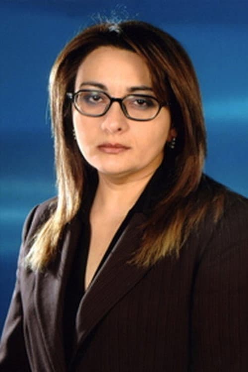 Mehriban Alakbarzadeh foto