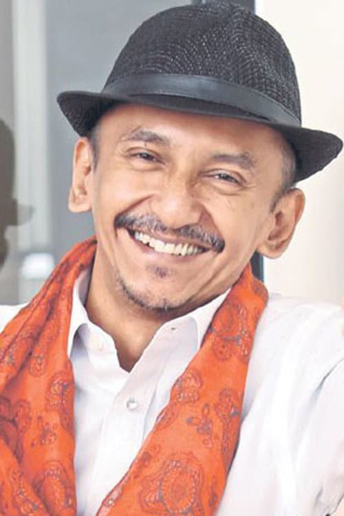 Farouk Hussein foto