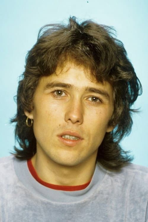 George Kooymans foto