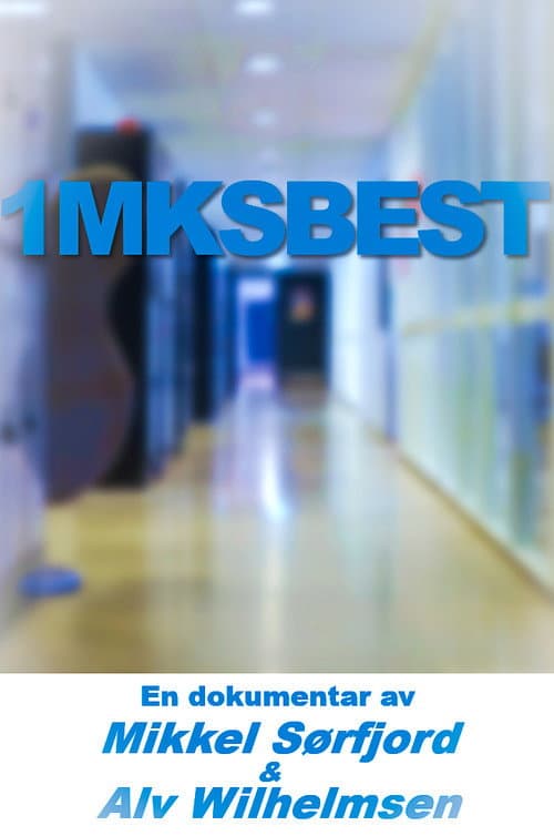 1MKSBEST (2024) poster