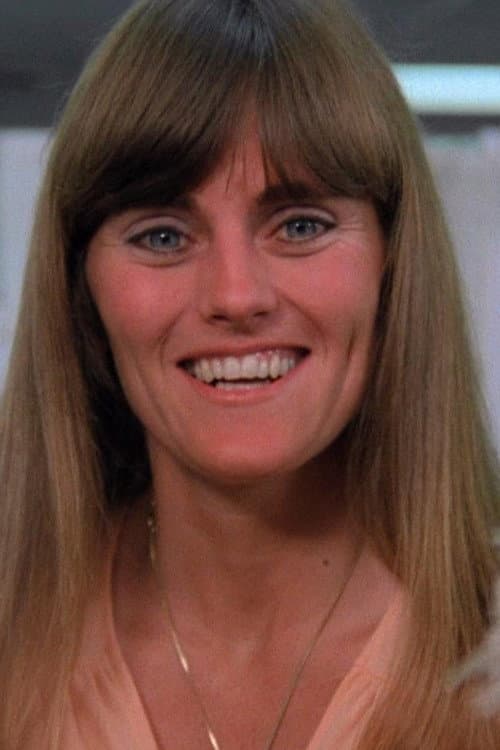 Sharon Taylor foto