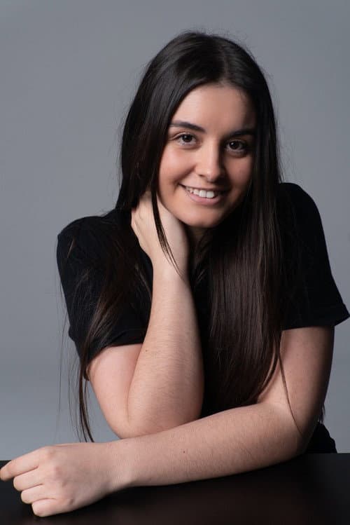 Mireia Bautista foto