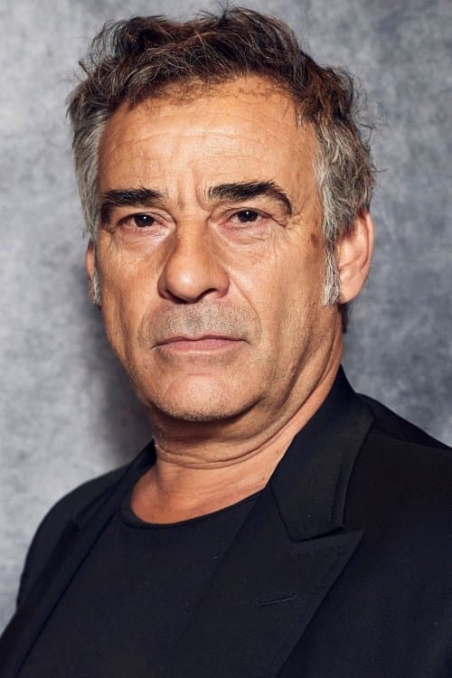 Eduard Fernández foto