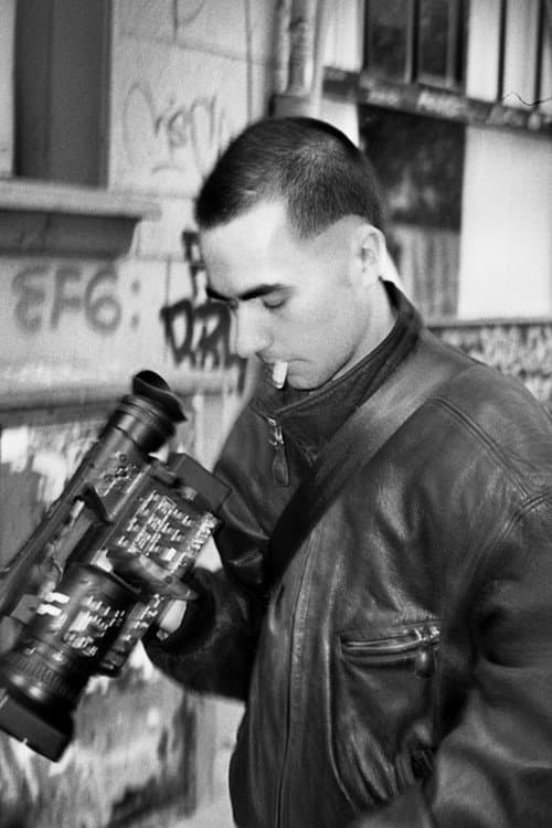 Immanuel Buchwitz foto