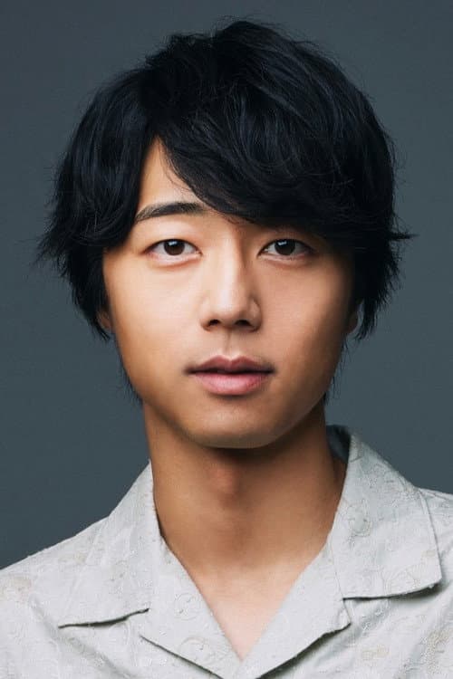 熊木陸斗 foto