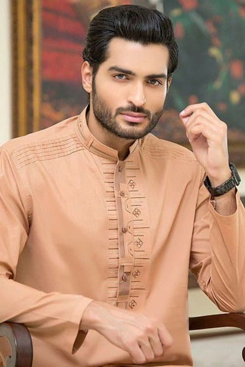 Omer Shahzad foto