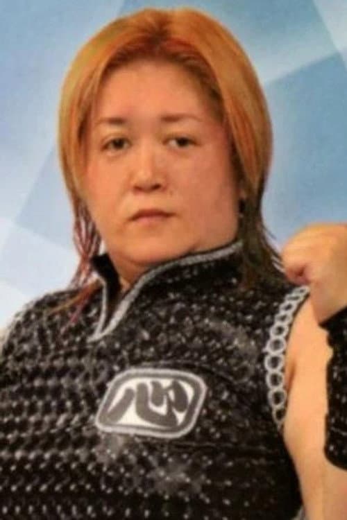 Kaoru Ito foto