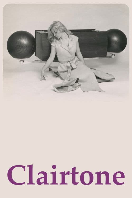 Clairtone (2025) poster