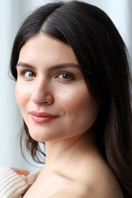 Phillipa Soo foto