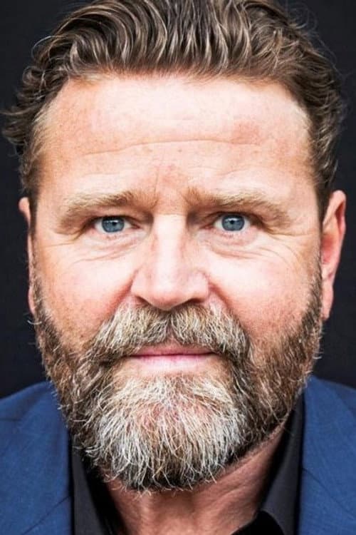Peter Gantzler foto