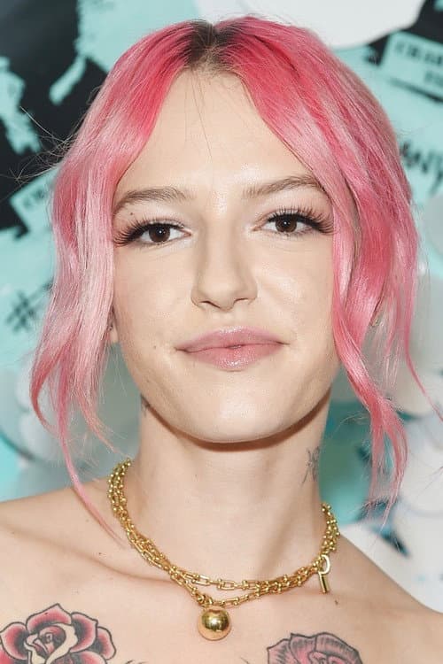 Bria Vinaite foto