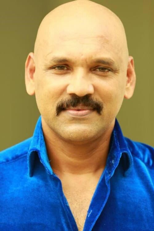 Salim Baba foto