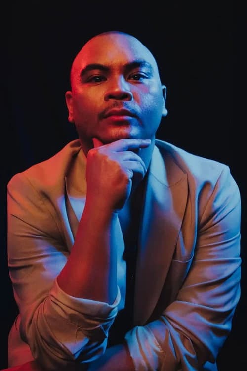 Richard Louprasong foto