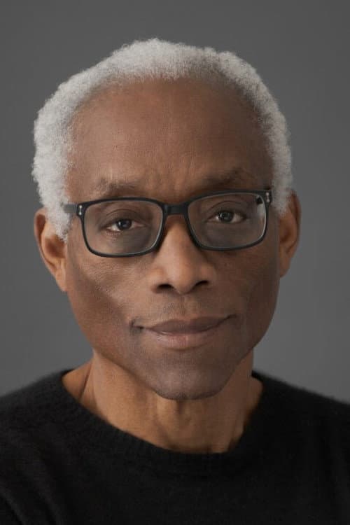 Bill T. Jones foto