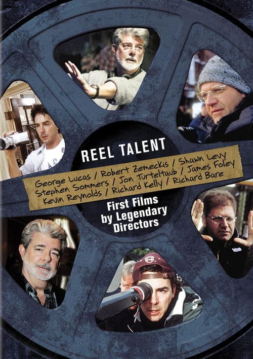 Broken Record (1994) poster