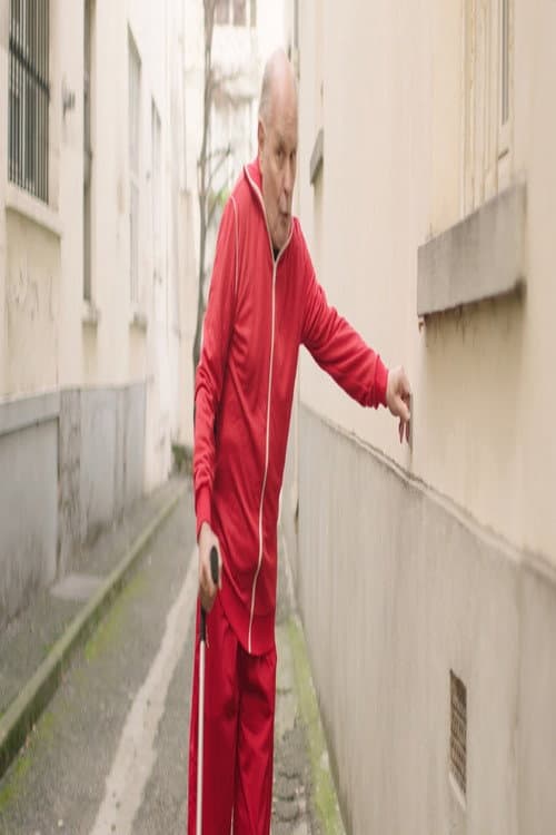 Je suis si loin (2019) poster