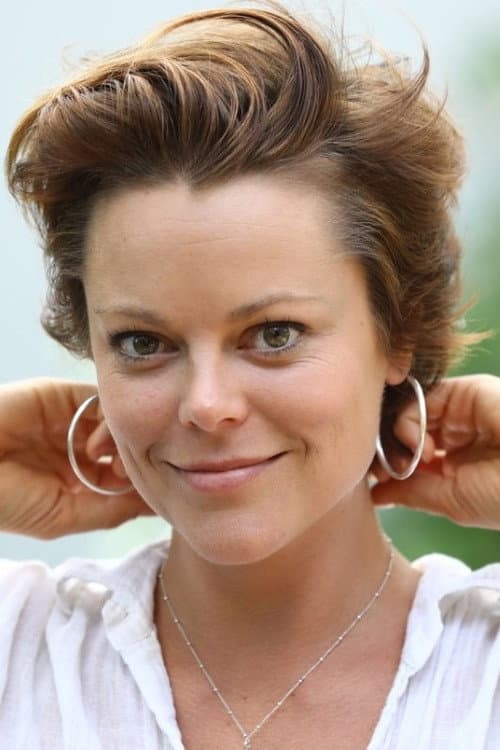 Matilda Brown foto