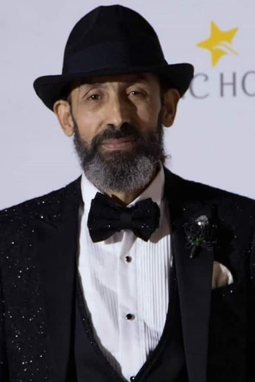 Mohamed Naimane foto