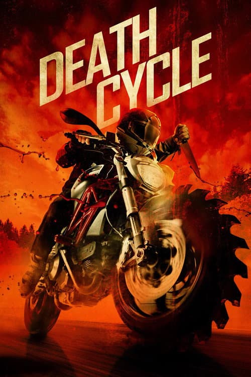 Death Cycle (2025) poster
