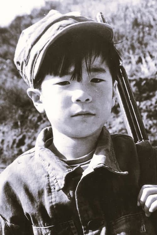 Tommy Matsuda foto