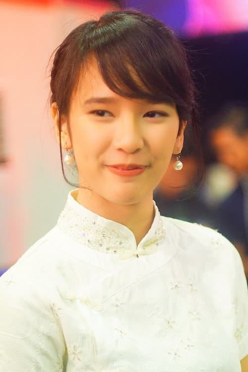Beby Chaesara foto