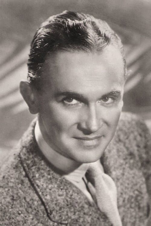Pierre Mingand foto