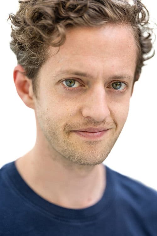 Ethan Dubin foto