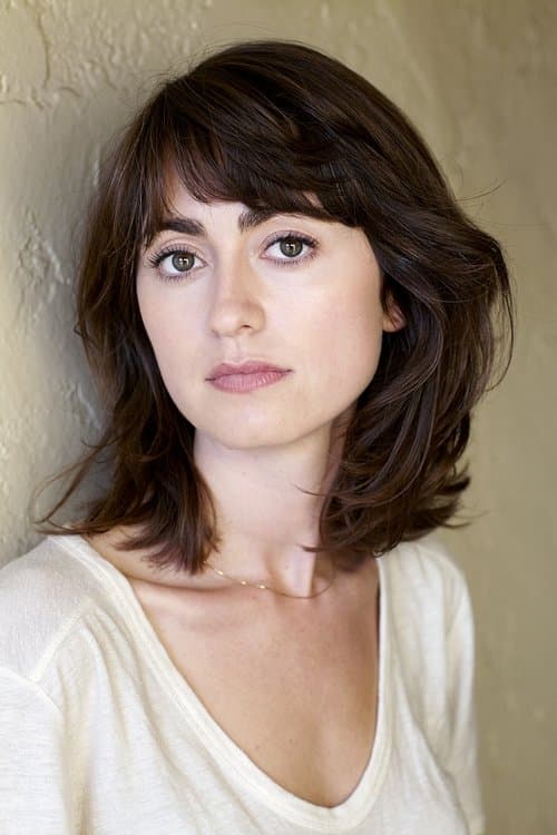 Hannah Pearl Utt foto