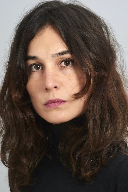 Nadia de Santiago foto