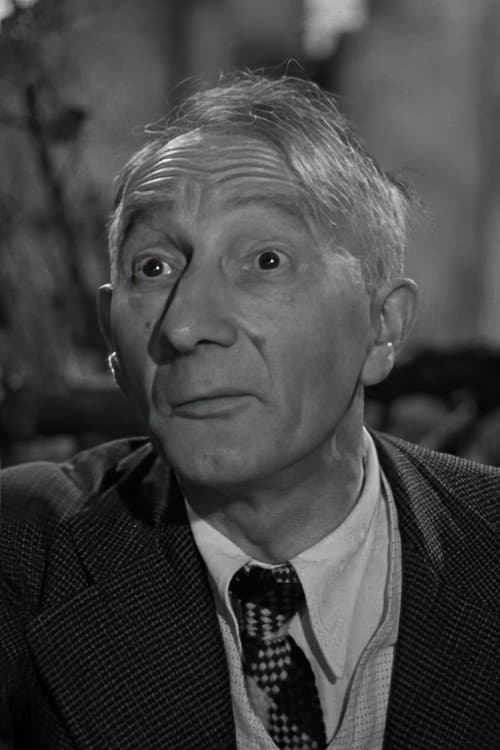 Émile Saint-Ober foto