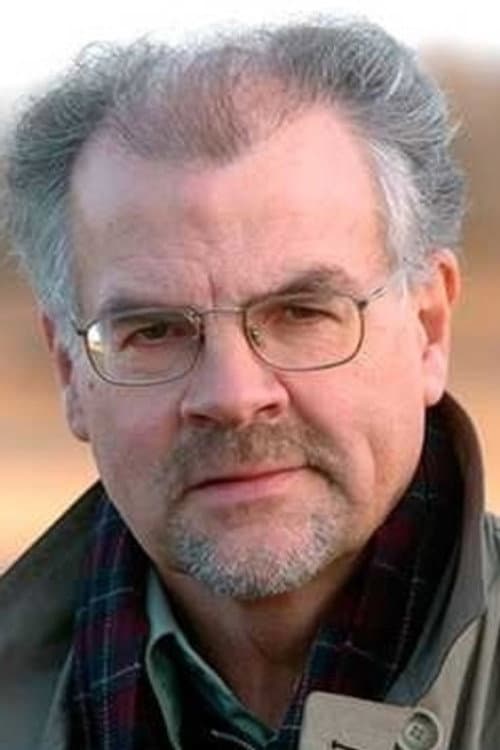 Lars Borgnäs foto