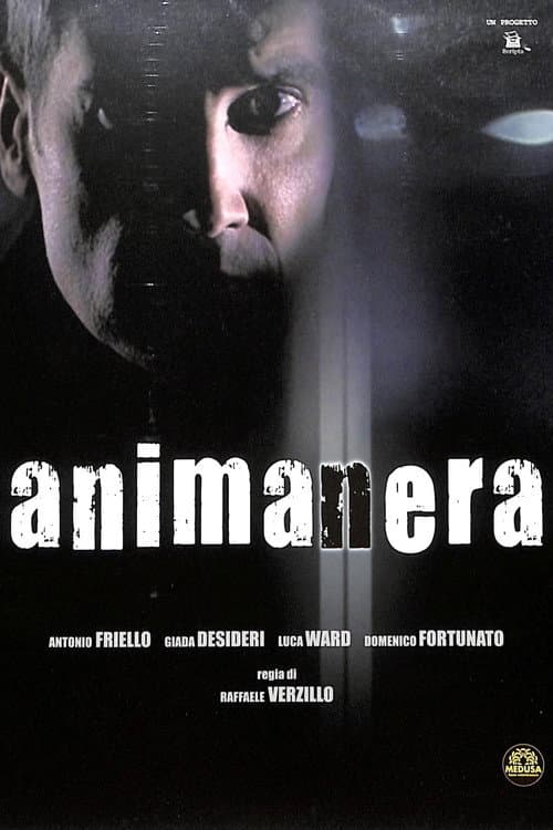 Animanera (2008) poster