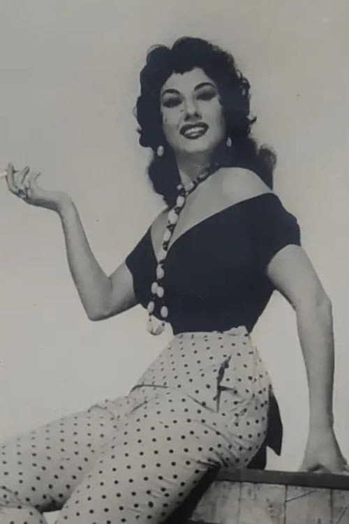 Lilián del Río foto