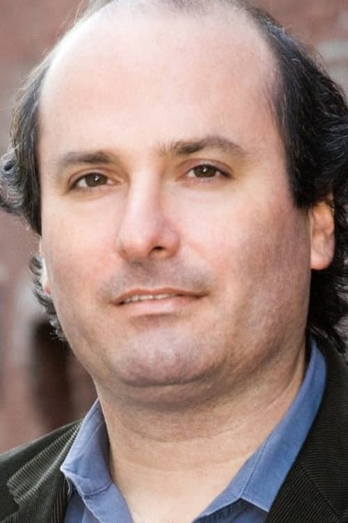 David Grann foto