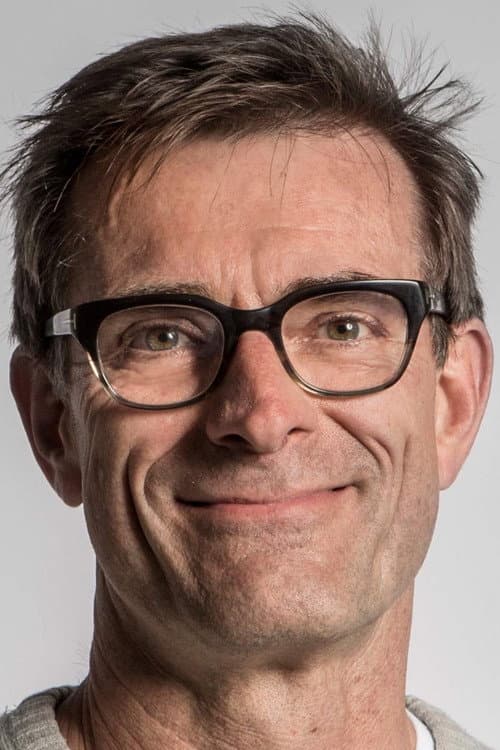 Niels Anders Thorn foto