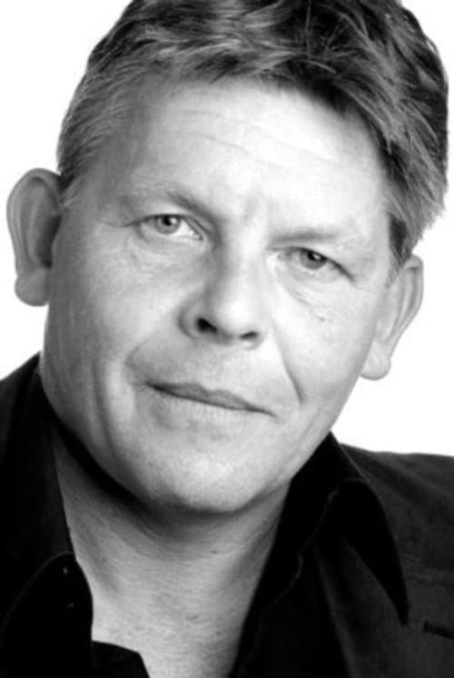 Richard Aspel foto