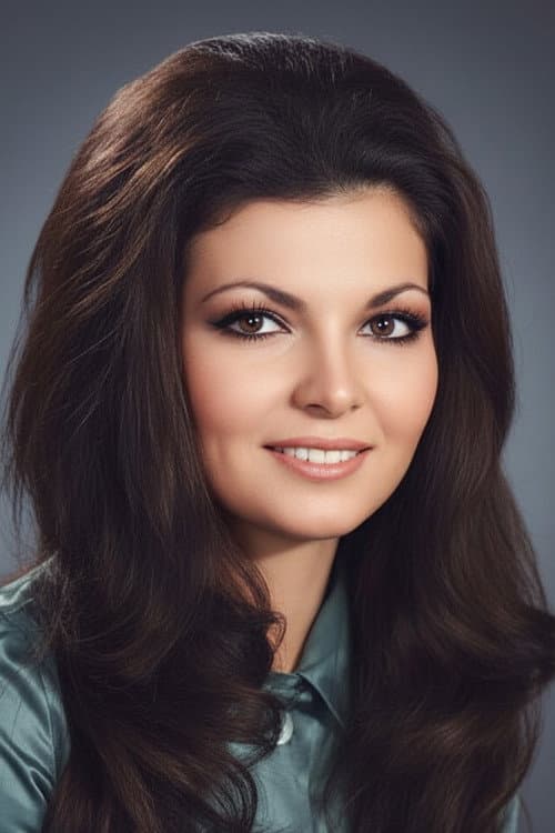 Bahar Erdeniz foto