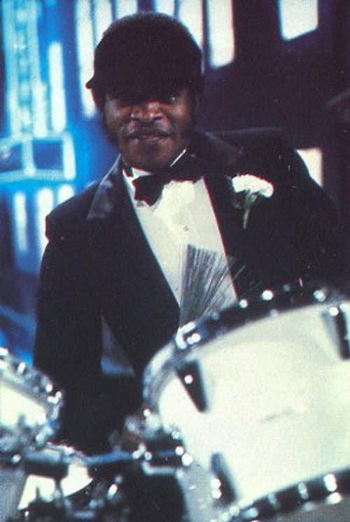 Willie Hall foto