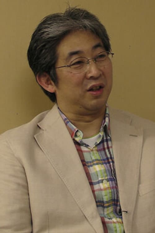 志水淳児 foto