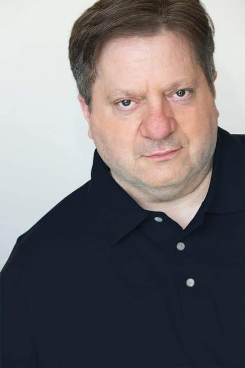 Rudy Eisenzopf foto