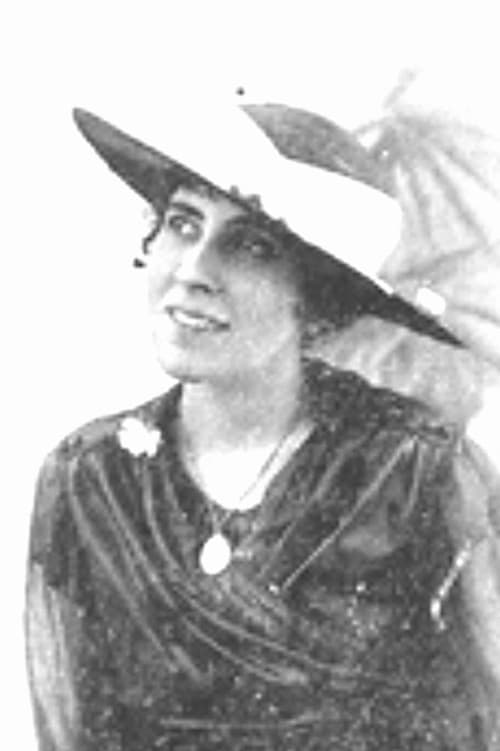 Gabriela von Bussenius foto