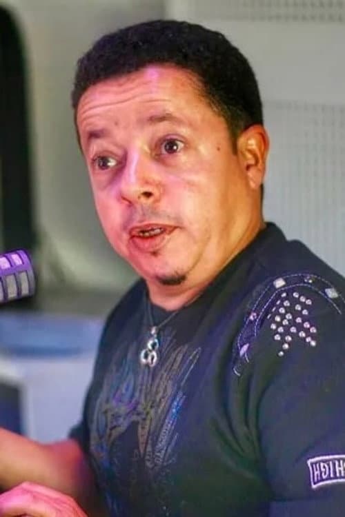 Fayçal Bezzine foto