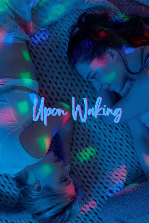 Upon Waking (2024) poster