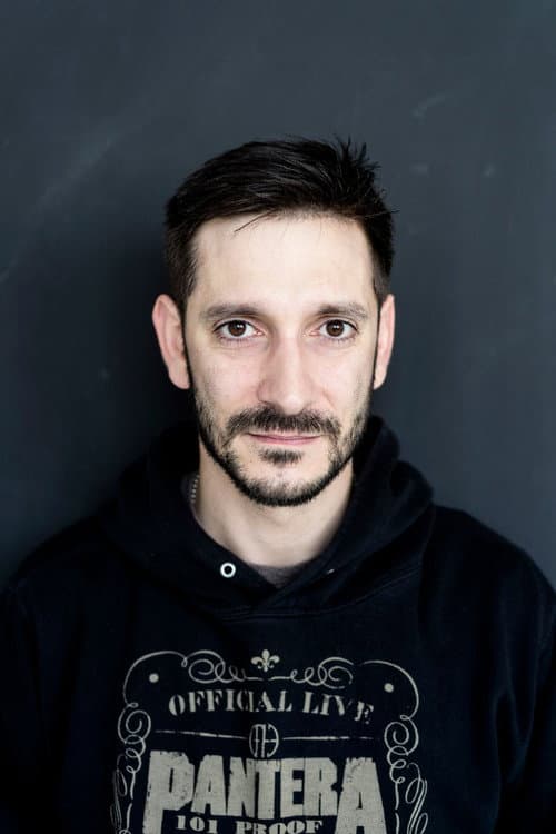 Matthieu Lemeunier foto