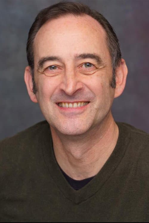 Michael roberts foto