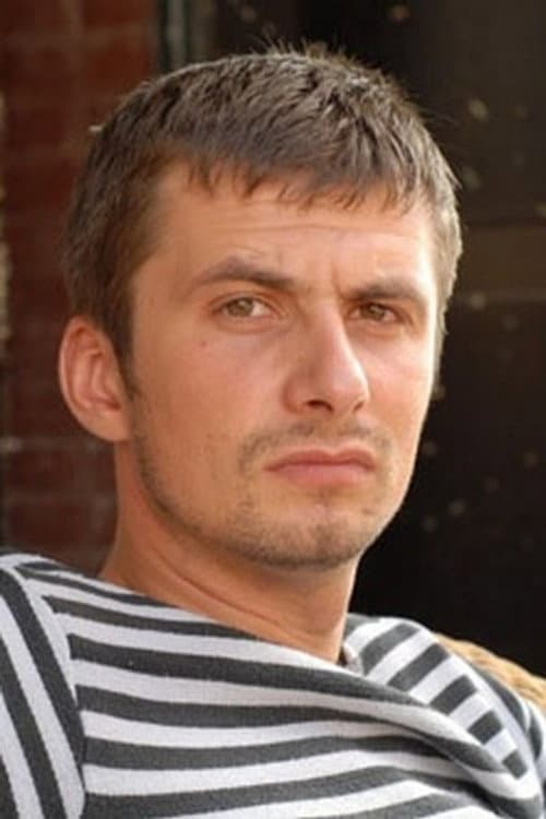 Marcin Chabowski foto