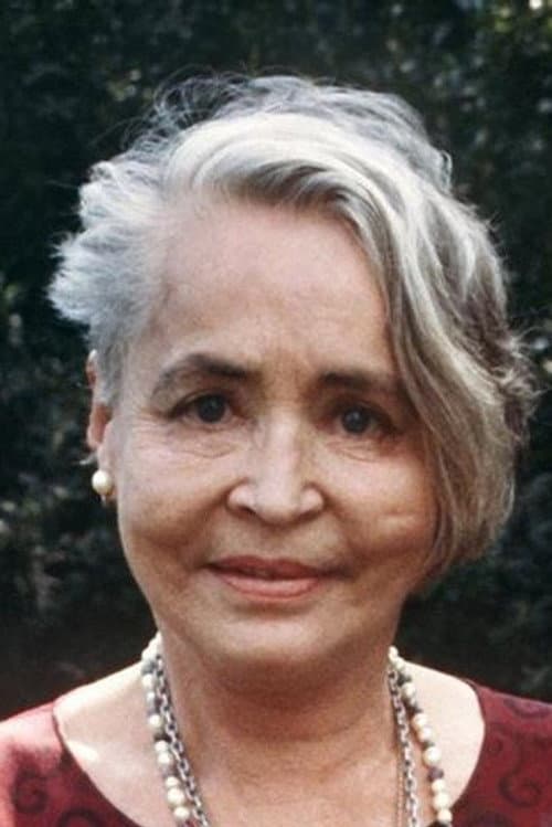 Hannelore Schroth foto